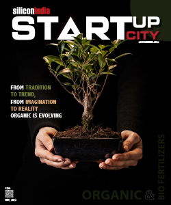 Organic & Bio Fertilizer Startups